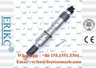 ERIKC 0445120010 Bosch heavy truck pump injector 0 445 120 010 nozzle Jet Injection 0445 120 010 for Renault