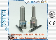 Common Rail Injector Nozzles 093400-9640 Diesel Fuel Pump Nozzle DLLA 155P964