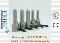 Common Rail Injector Nozzles 093400-9640 Diesel Fuel Pump Nozzle DLLA 155P964