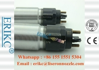 ERIKC 0445120310 Fuel Bosch auto Injector 0 445 120 310  diesel nozzel valve injection 0445 120 310 for DONGFENG