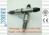 ERIKC 0445120310 Fuel Bosch auto Injector 0 445 120 310  diesel nozzel valve injection 0445 120 310 for DONGFENG