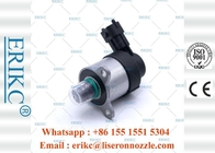 ERIKC 0928400671 bosch oil pump measuring regulator valve 0 928 400 671 chemical Metering Valve 0928 400 671