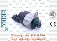 ERIKC bosch 0928400605 fuel pump metering Valve 0 928 400 605 fuel Regulator Solenoid Measurement valve 0 928 400 605