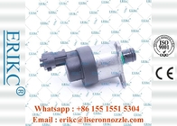 ERIKC bosch 0928400605 fuel pump metering Valve 0 928 400 605 fuel Regulator Solenoid Measurement valve 0 928 400 605