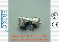 ERIKC 7135-661 delphi fuel injector repair kits nozzle L137PBD valve 9308-621C 2823929 for EJBR02901D EJBR03701D