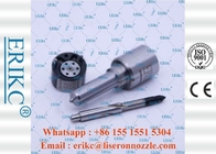 ERIKC 7135-573 fuel delphi injector repair kits  G374 nozzle 9308-625C common rail control valve for 33800-4A710
