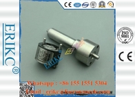 ERIKC 7135-662 delphi auto pump injector repair kits L252PRD + 9308-622B diesel nozzle valve for EJBR05001D