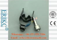 ERIKC 7135-622 fuel delphi injector repair kit  EJBR03902D injector valve 9308-621C diesel 33800-4X400 nozzle L243PRD