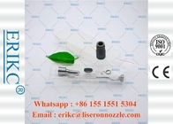 ERIKC F00ZC99051 fuel repairing injector F00Z C99 051 auto engine injection kit F 00Z C99 051 for 0445110059