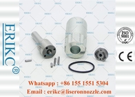 ERIKC ME302143 denso injection repair set DLLA157P855 include nozzle 18#  valve E1022002 CAP for injector 095000-5450