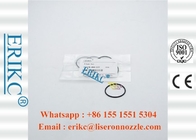 ERIKC FOORJ00220 bosch Oil Injector parts O-Ring F OOR J00 220 injection solenoid valve O Ring FOOR J00 220
