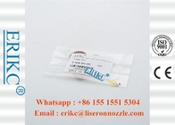 ERIKC F00RJ01605 bosch Silicone Rubber O-Ring F00R J01 605 external injector shell sealing o ring F 00R J01 605