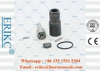 DLLA145P864 Diesel Injection Pump Repair Kit  095000-7390 Oil Truck Nozzle 295040-7480