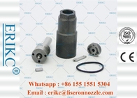 Diesel Injector Repair Kits 8-97602485-6 Fuel Pump Nozzle DLLA145P864 095000-7750