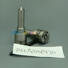 Dsla 143p 970 diesel injector parts Dsla 143 P970 (0433175271 ) bosch fuel injection pump Dsla 143P970 for Iveco Cummins