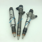 ERIKC 0445110126 Bosch Cummins Diesel Injector 0 445 110 126 Fuel Injection Systems 0445 110 126 for HYUNDAI