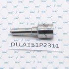 DLLA 151P 2311 Fuel Engine Nozzle DLLA151P2311 Common Rail Nozzle DLLA 151P2311 For 0445120324