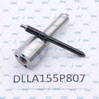 ERIKC DLLA 155 P 807 Diesel Nozzle DLLA 155P807 Injector Nozzle DLLA155P807 For Denso