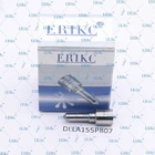 ERIKC DLLA 155 P 807 Diesel Nozzle DLLA 155P807 Injector Nozzle DLLA155P807 For Denso