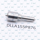ERIKC DLLA 155 P 876 Fuel Injection Nozzle DLLA 155 P876 Common Rail Nozzle DLLA155P876 For Toyota