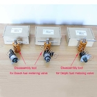 Fuel Metering Valve Diesel Common Rail Regulator Valve Tool for Bosch Delphi 0928400617 / 818 SCV PVC PCV Repair Tool