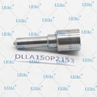 ERIKC DLLA 150 P 2153 DLLA 150 P2153 Diesel Pump Nozzle DLLA150P2153 0433172153 For Bosch 0445120165