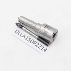 ERIKC DLLA150P2214 DLLA 150P2214 Common Rail Injector Nozzles DLLA 150 P 2214 0433172214 For Bosch 0445120258