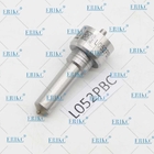 ERIKC Injector Nozzle L052PBC Common Rail Diesel Nozzle L052 PBC For Delphi