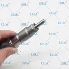 ERIKC 0445120445 Common Rail Injectors 0445 120 445 Diesel Injection Service 0 445 120 445 For Bosch