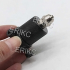 ERIKC Oil Gathering Device Of Diesel Injector Tool E1024020 P Type 9mm E1024019 S Type 7mm For BOSCH DENSO Delphi