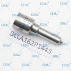 DLLA162P1443 0433171891 Fuel Injector Nozzle DLLA 162P1443 Diesel Pump Nozzle DLLA 162 P 1443 For Bosch 0445110212