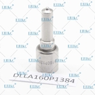 ERIKC DLLA160P1384 Common Rail Nozzle DLLA 160P1384 Nozzle Assembly DLLA 160 P 1384 For Bosch