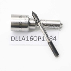 ERIKC DLLA160P1384 Common Rail Nozzle DLLA 160P1384 Nozzle Assembly DLLA 160 P 1384 For Bosch