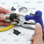 ERIKC Removal Solenoid Valve Separator Tool E1024126 Disassembly Solenoid Valve Baffle Tool for Bosch
