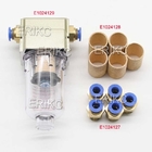 Diesel Fuel Filter E1024129 Common Rail Filter For High Pressure Common Rail Test Bench Flow Meter Sensor Protect Filter