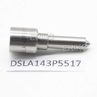 ERIKC DSLA143P5517 Fuel Injection Nozzle DSLA 143P5517 Oil Burner Nozzle DSLA 143 P 5517 0445120250 For Yuchai