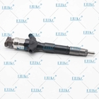 ERIKC DCRI300800 SM295050-0800 Heavy Truck Injector 2KD SM295050 0800 Engines Injection SM2950500800 for Toyota Hiace