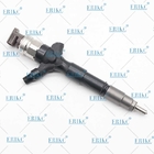 ERIKC 095000-7490 Diesel Engines Injection 095000 7490 Auto Accessory Injector 0950007490 for Denso