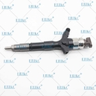 ERIKC DCRI300800 SM295050-0800 Heavy Truck Injector 2KD SM295050 0800 Engines Injection SM2950500800 for Toyota Hiace