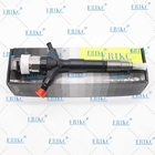 ERIKC 23670-30220 095000-7781 Stainless Steel Injector 23670-39215 095000 7781 Auto Fuel Injection 0950007781 for Denso