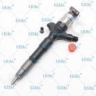 ERIKC 095000-7500 Car Parts Injection 095000 7500 Genuine Denso Injector 0950007500 for Mitsubishi Pajero