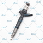 ERIKC 23670-30220 095000-7781 Stainless Steel Injector 23670-39215 095000 7781 Auto Fuel Injection 0950007781 for Denso
