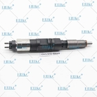 ERIKC RE529118 RE524382 095000-8880 High Pressure Fuel Injector 095000 8880 Renault Injection 0950008880 for JOHN DEERE