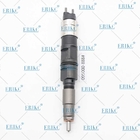 ERIKC RE529118 RE524382 095000-8880 High Pressure Fuel Injector 095000 8880 Renault Injection 0950008880 for JOHN DEERE