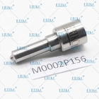 Diesel Injector Pump Fuel Siemens Injectors M0002P156 Long Using Life Period