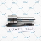 ERIKC DLLA150P1113 Spraying Systems Nozzle DLLA 150P1113 Oil Burner Nozzles DLLA 150 P 1113 for 095000-6800