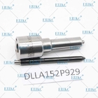 ERIKC DLLA152P929 Oil Engine Nozzle DLLA 152 P 929 Common Rail Nozzle DLLA 152P929 for 095000-6300