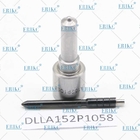 ERIKC DLLA 152P1058 Oil Spary Nozzle DLLA 152 P 1058 Diesel Pump Nozzle DLLA152P1058 for Denso Injector