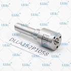 ERIKC DLLA 152P1058 Oil Spary Nozzle DLLA 152 P 1058 Diesel Pump Nozzle DLLA152P1058 for Denso Injector