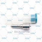 ERIKC DLLA 154 P 988 Nozzle Price DLLA154P988 Oil Burner Nozzles DLLA 154P988 for Denso Injector